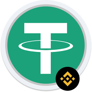 Tether BEP20 USDT