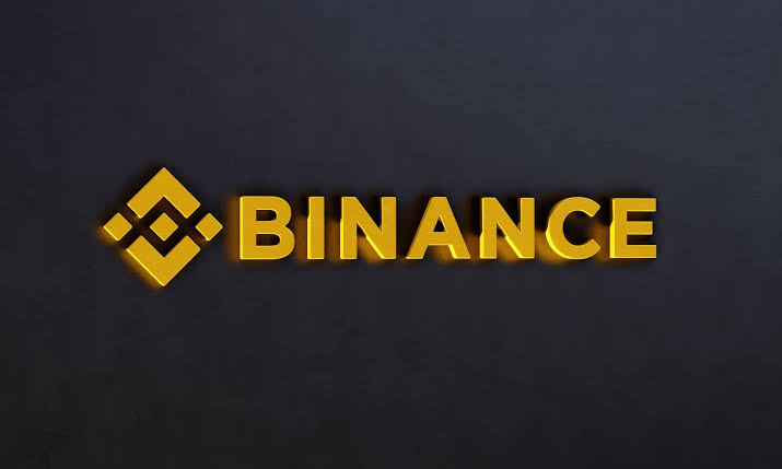 ID binance